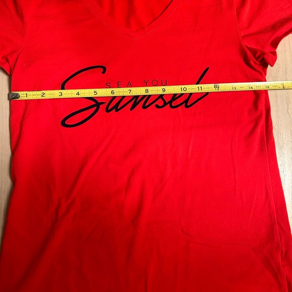 🔥3/20🔥 Reitman’s Essentials Tee Shirt - Picture 4 of 7